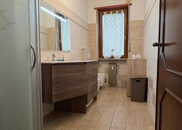 Inalpi - Comfort Business Nel Quartiere Crocetta 토리노