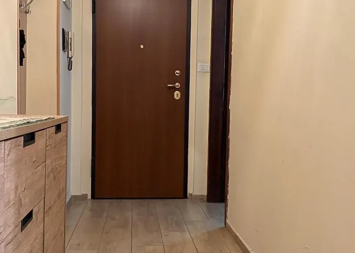 Inalpi - Comfort Business Nel Quartiere Crocetta * 토리노