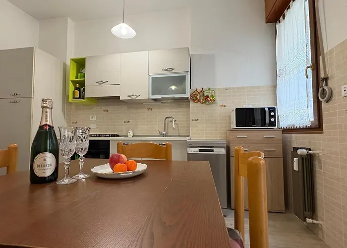 Inalpi - Comfort Business Nel Quartiere Crocetta 아파트