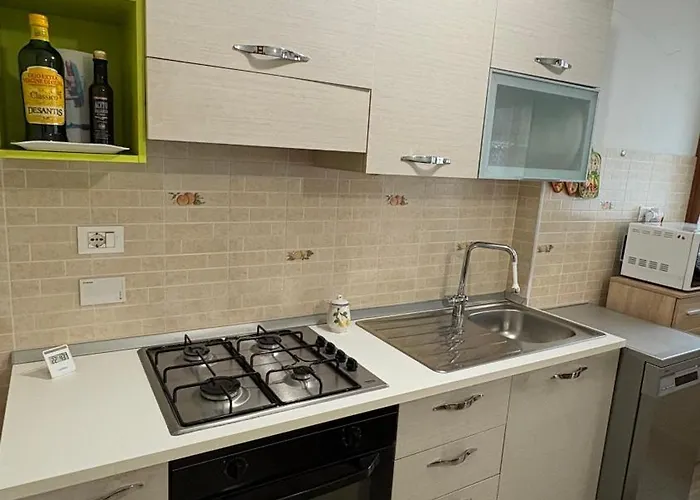 Apartman Inalpi - Comfort Business Nel Quartiere Crocetta