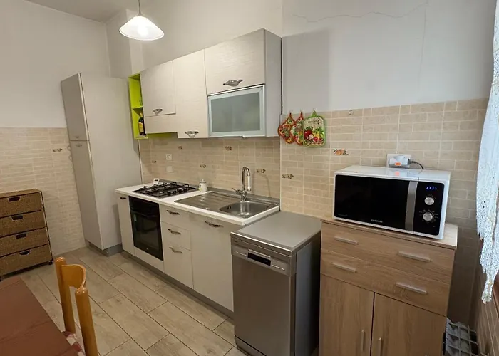 Inalpi - Comfort Business Nel Quartiere Crocetta * Torino