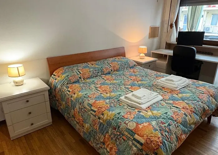 Inalpi - Comfort Business Nel Quartiere Crocetta 아파트 *