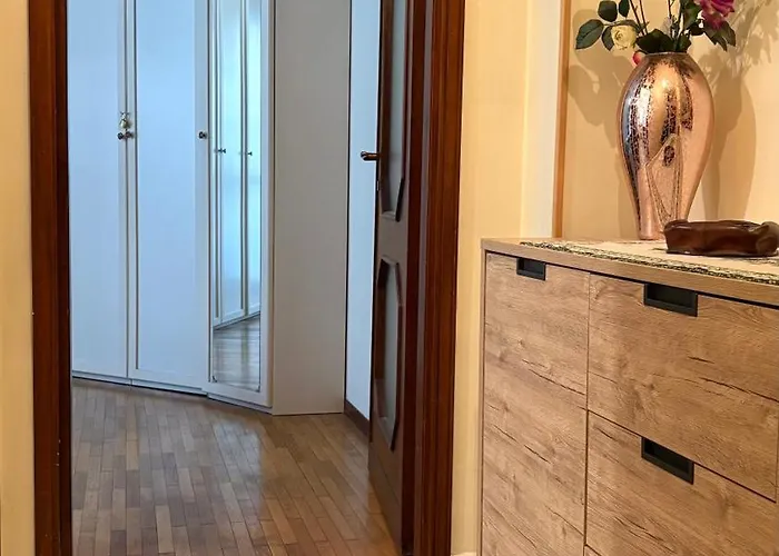 Inalpi - Comfort Business Nel Quartiere Crocetta Torino