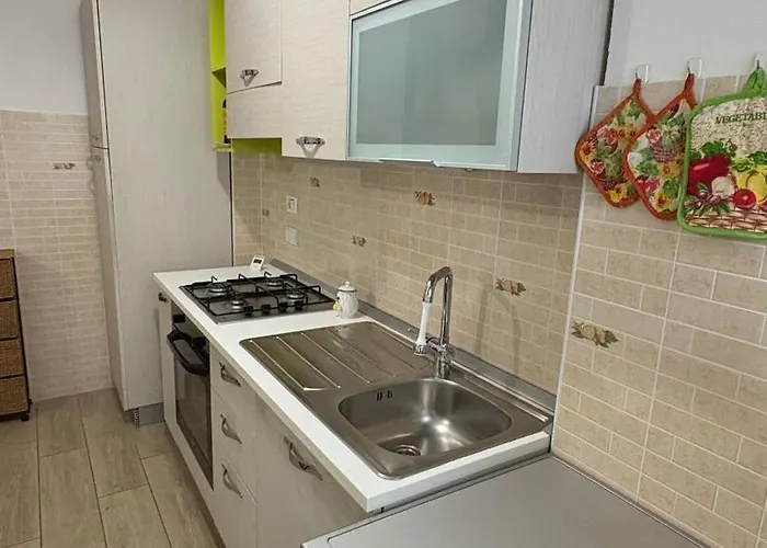 Inalpi - Comfort Business Nel Quartiere Crocetta Apartman Torino