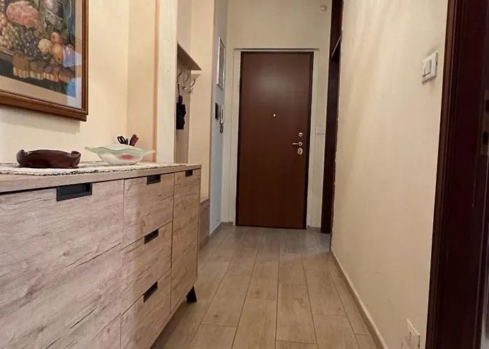 Inalpi - Comfort Business Nel Quartiere Crocetta Apartman *
