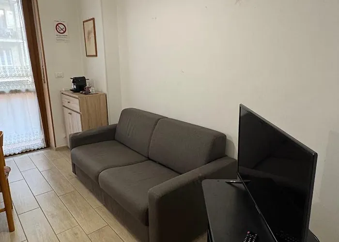 Inalpi - Comfort Business Nel Quartiere Crocetta 아파트 *