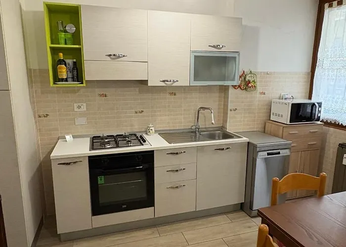 Inalpi - Comfort Business Nel Quartiere Crocetta Apartman *