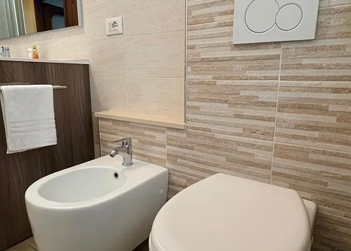Inalpi - Comfort Business Nel Quartiere Crocetta *