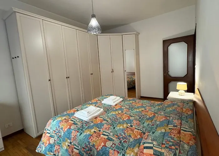 Apartman Inalpi - Comfort Business Nel Quartiere Crocetta *