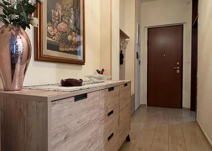 Apartman Inalpi - Comfort Business Nel Quartiere Crocetta
