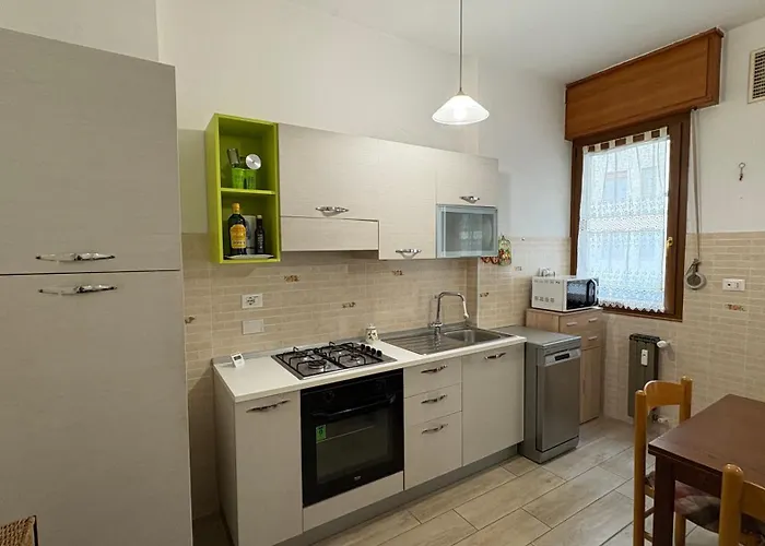 Inalpi - Comfort Business Nel Quartiere Crocetta 아파트 토리노