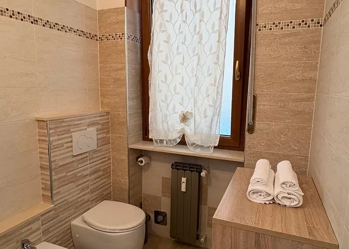Inalpi - Comfort Business Nel Quartiere Crocetta * Torino