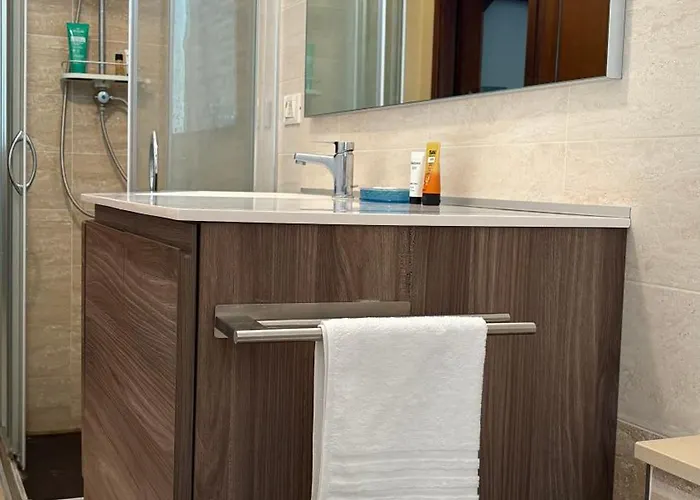 Inalpi - Comfort Business Nel Quartiere Crocetta Apartman *
