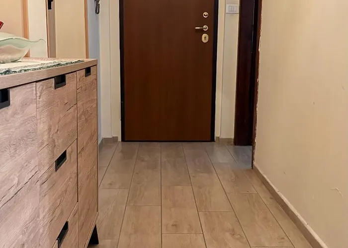 Inalpi - Comfort Business Nel Quartiere Crocetta *
