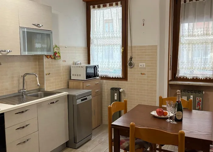 Inalpi - Comfort Business Nel Quartiere Crocetta