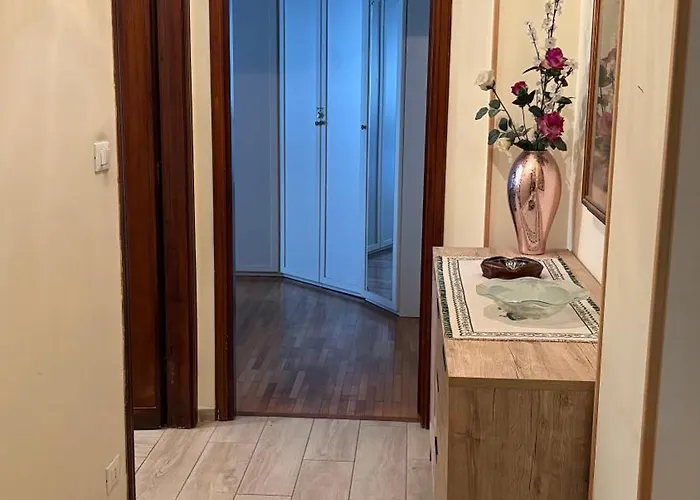 Inalpi - Comfort Business Nel Quartiere Crocetta 토리노