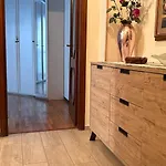 アパート Inalpi - Comfort Business Nel Quartiere Crocetta トリノ