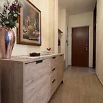 アパート Inalpi - Comfort Business Nel Quartiere Crocetta