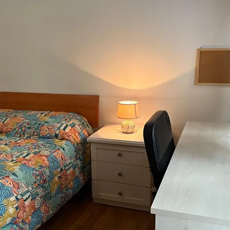 アパート Inalpi - Comfort Business Nel Quartiere Crocetta *