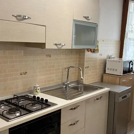 Appartement Inalpi - Comfort Business Nel Quartiere Crocetta *