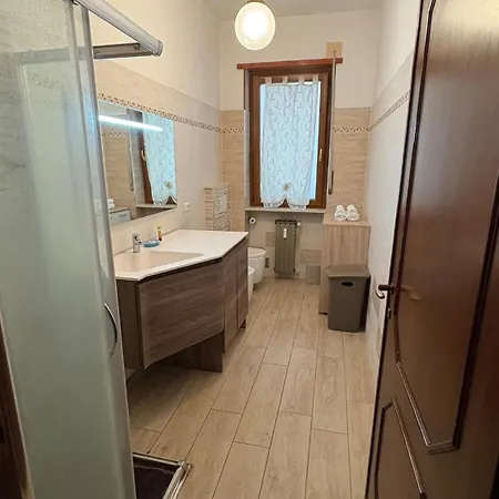 Inalpi - Comfort Business Nel Quartiere Crocetta Appartement