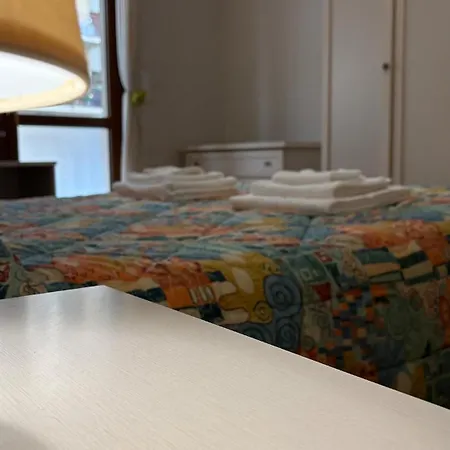 Appartement Inalpi - Comfort Business Nel Quartiere Crocetta Turin