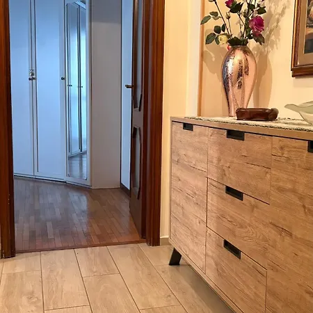 Appartement Inalpi - Comfort Business Nel Quartiere Crocetta Turin