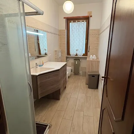 Inalpi - Comfort Business Nel Quartiere Crocetta Appartement *