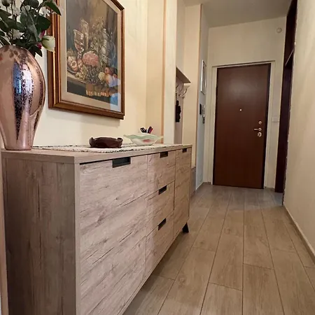 Inalpi - Comfort Business Nel Quartiere Crocetta Appartement