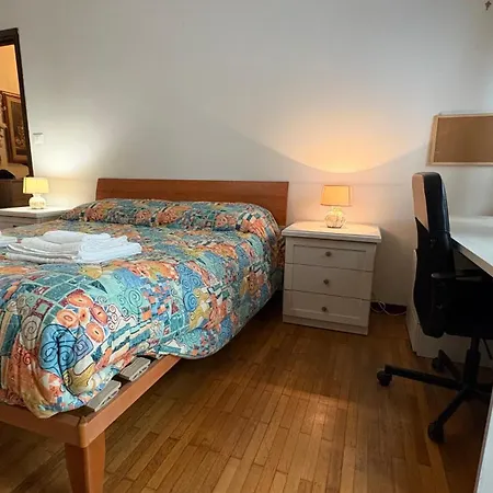 Apartamento Inalpi - Comfort Business Nel Quartiere Crocetta