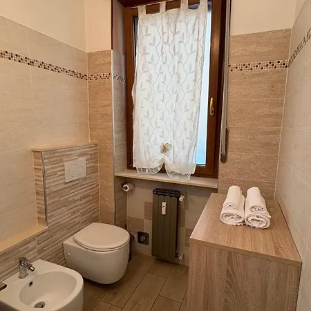 Inalpi - Comfort Business Nel Quartiere Crocetta * Turin