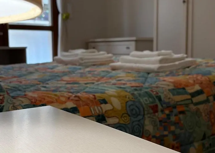 Apartamento Inalpi - Comfort Business Nel Quartiere Crocetta Turín