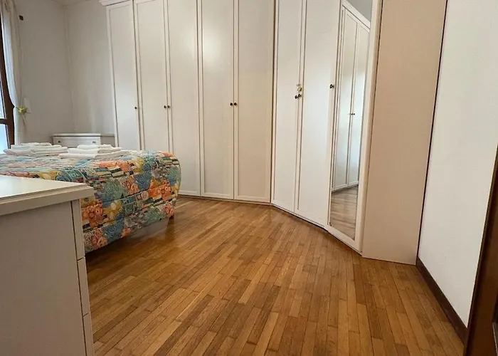 Inalpi - Comfort Business Nel Quartiere Crocetta *