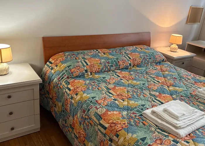 Inalpi - Comfort Business Nel Quartiere Crocetta Apartamento *