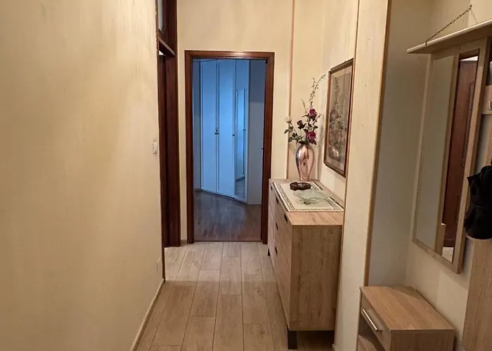 Apartamento Inalpi - Comfort Business Nel Quartiere Crocetta