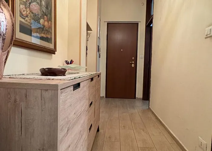 Inalpi - Comfort Business Nel Quartiere Crocetta Turín
