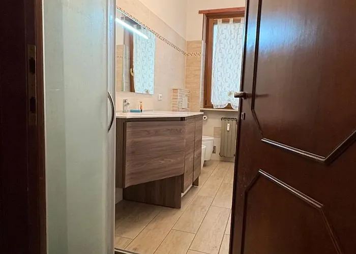 Inalpi - Comfort Business Nel Quartiere Crocetta Apartamento Turín