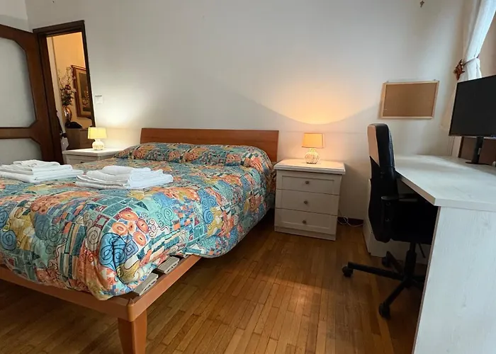 Apartamento Inalpi - Comfort Business Nel Quartiere Crocetta