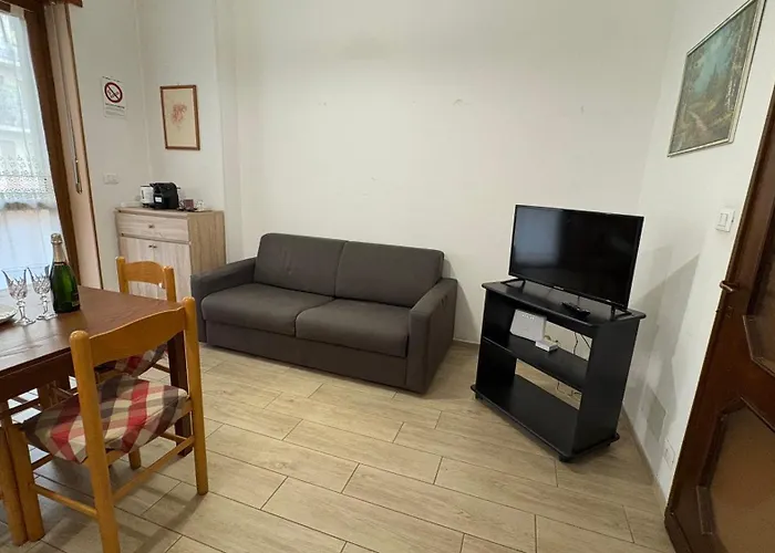 Apartamento Inalpi - Comfort Business Nel Quartiere Crocetta *