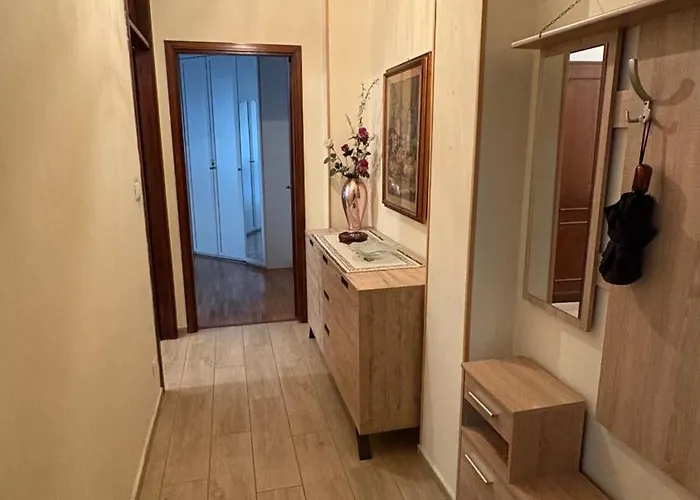 Inalpi - Comfort Business Nel Quartiere Crocetta Apartamento