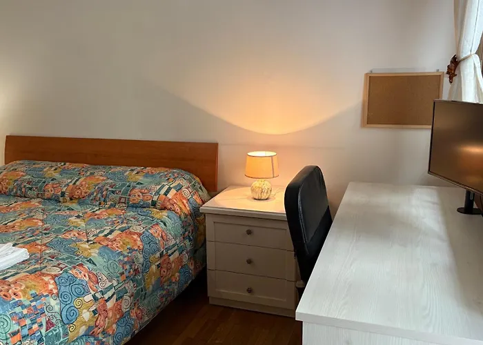 Apartamento Inalpi - Comfort Business Nel Quartiere Crocetta *
